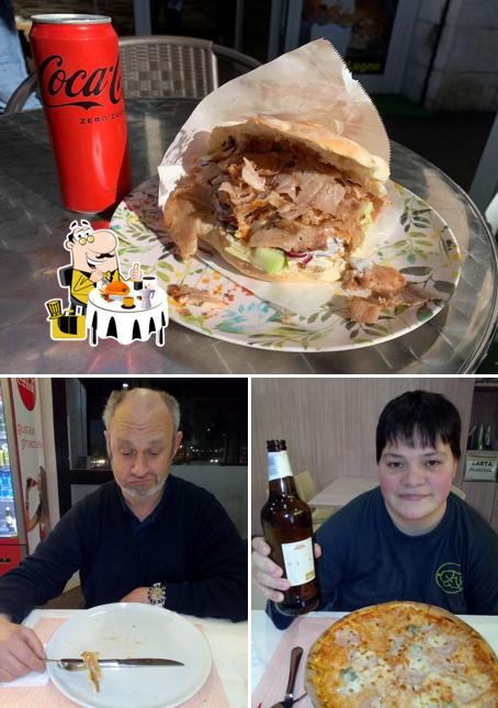 Istanbul Milano Kebab