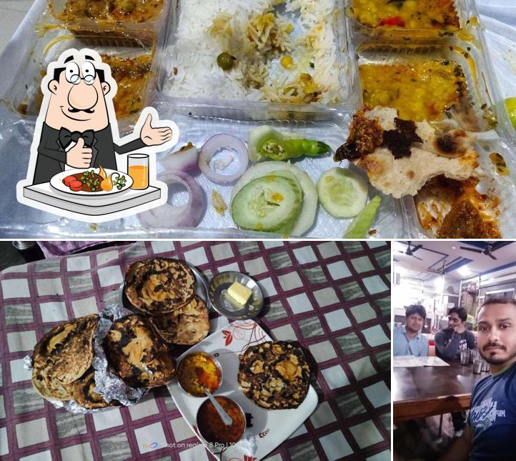 The image of Jannak's Restaurant’s food and beverage