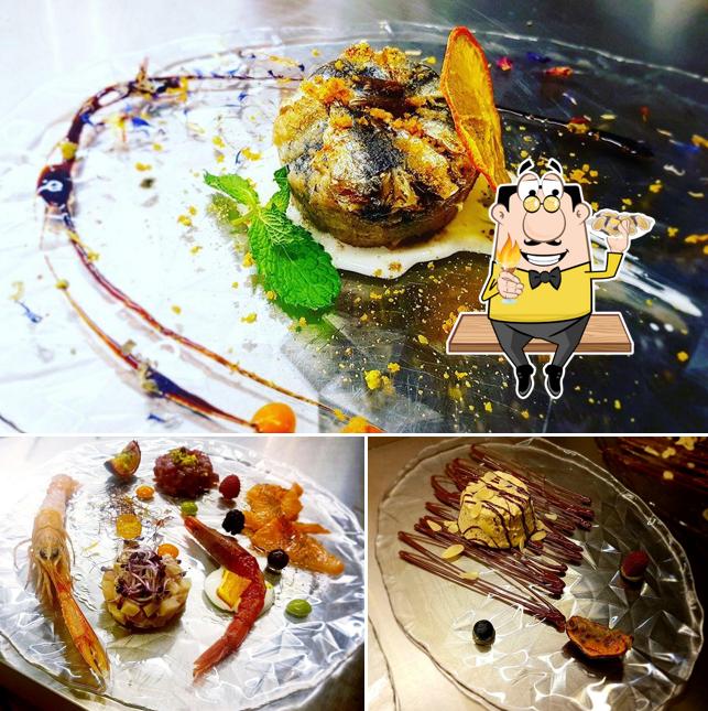 La Taverna di Scaliddre