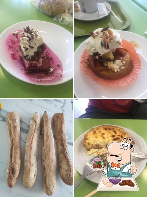 Le Fournil de Lunel Viel / pizzeria du fournil
