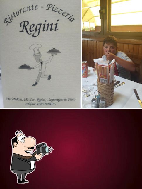 Foto di Ristorante Regini