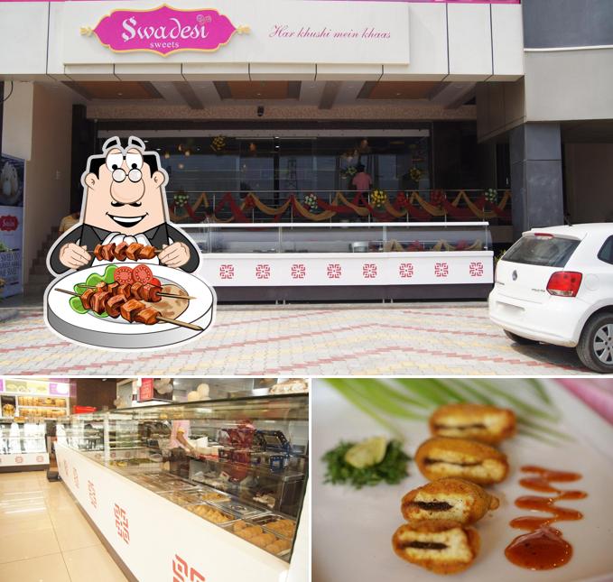 Swadesi Sweets