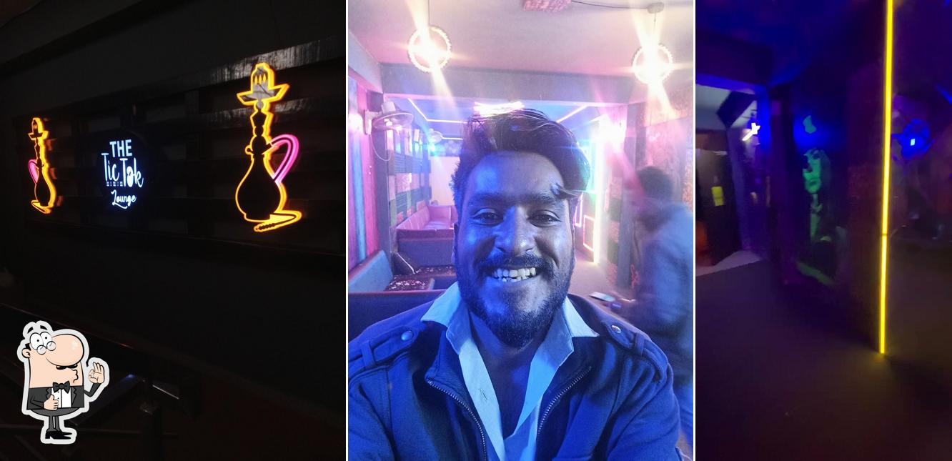 The Tic Tok Lounge - Best Cafe Lounge in Kota photo