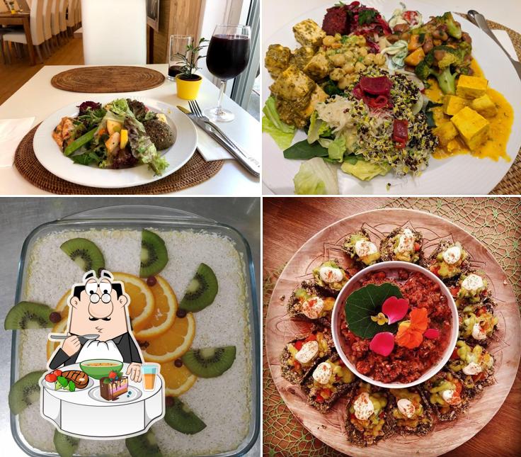 Vegelateria the Sacred