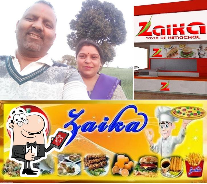 See this image of Zaika Taste of Himachal - Dharamshala