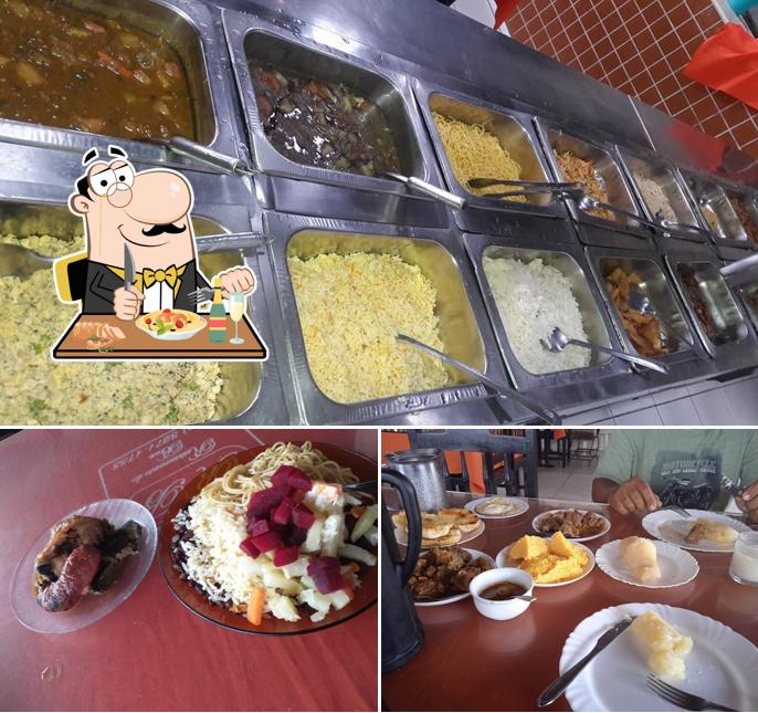 Restaurante do Bau