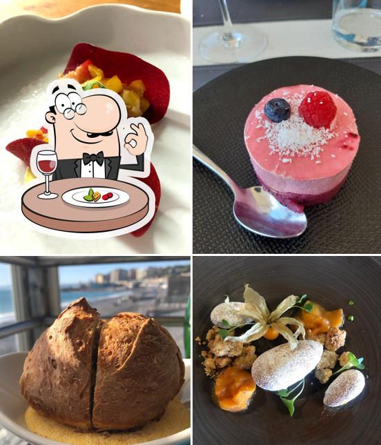 Ristorante Santamonica