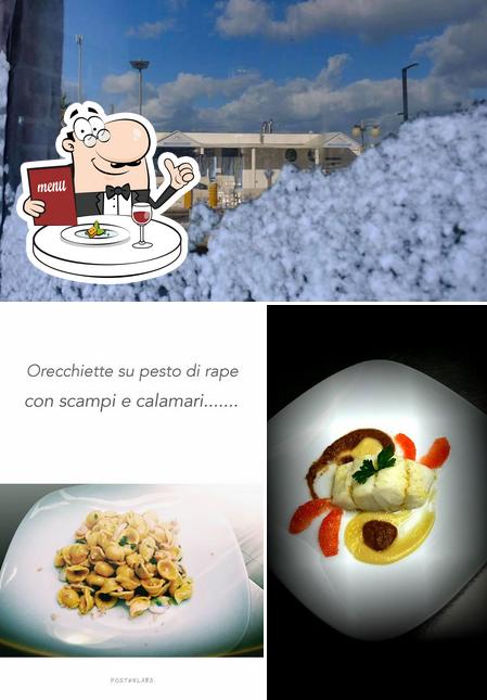 Sabbia D'Oro Beach Club & Restaurant