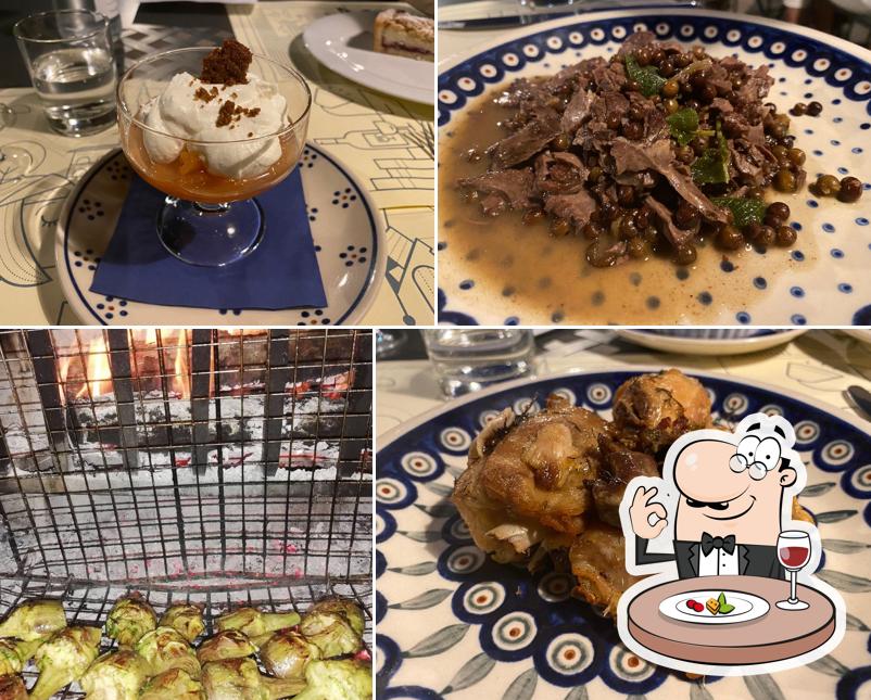 Platti al Stella Ristorante Vineria e Locanda