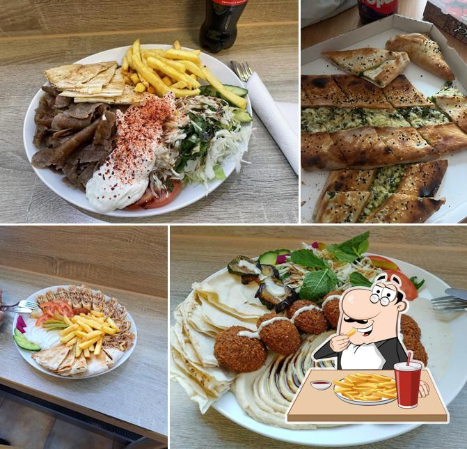 Uni Kebap Tübingen