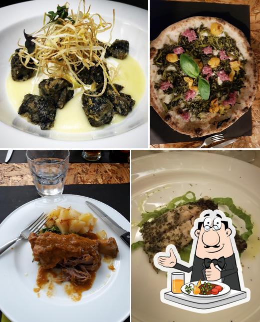 Il Giardino di Ghilot