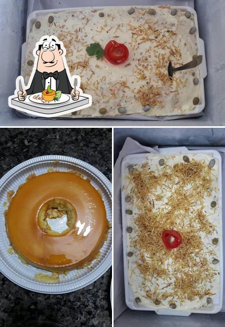 Tempero de Mãe