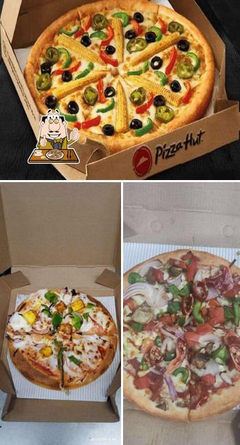 Pizza is the world's most beloved fast food