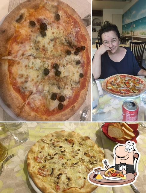 La pizza è il piatto veloce più amato al mondo