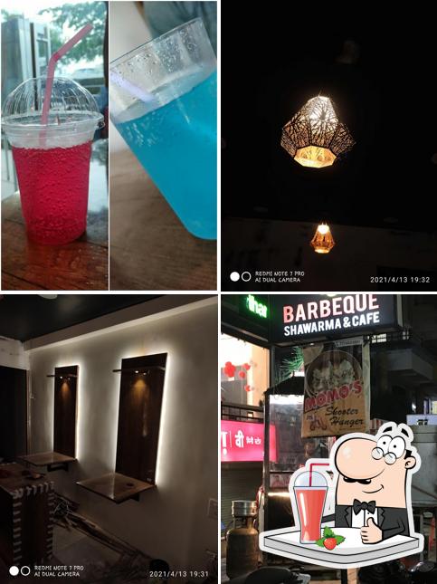 48 Deg.C Cafe