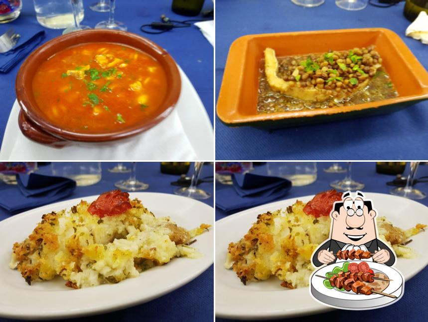 Bar Ristorante Pizzeria La Fontana