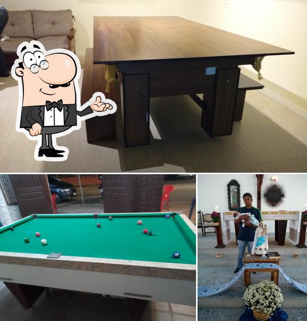 Bar do Nego