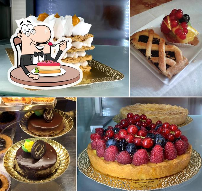 Pasticceria Remondini