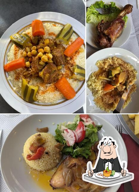 ChiChi PonPon Bar Restaurant