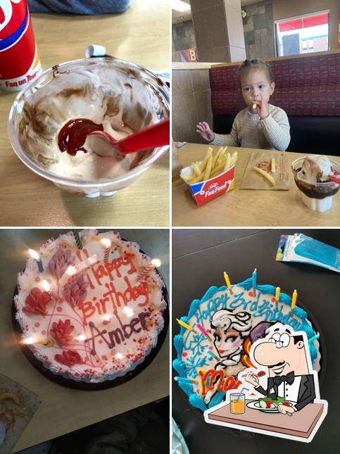 Dairy Queen Grill & Chill