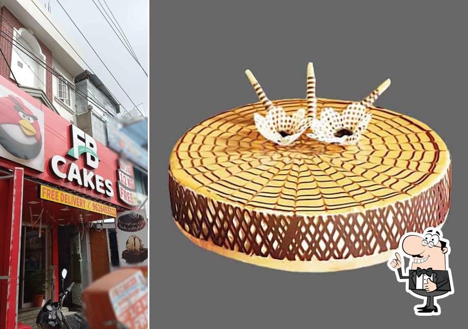 FB Cakes image