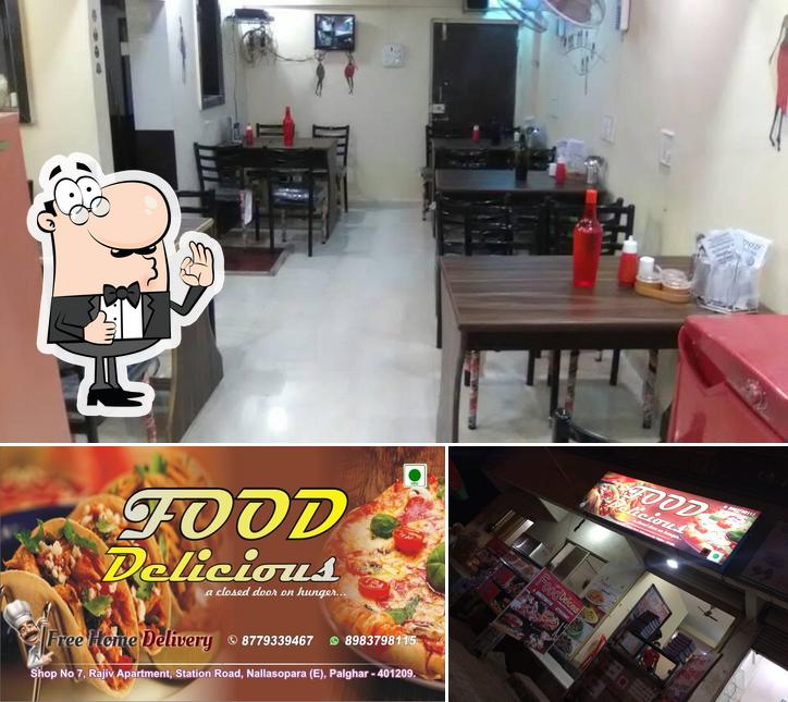 Food Delicious Restaurant photo