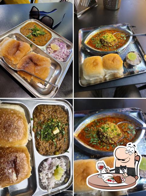 Muraamba-The Marathi kitchen