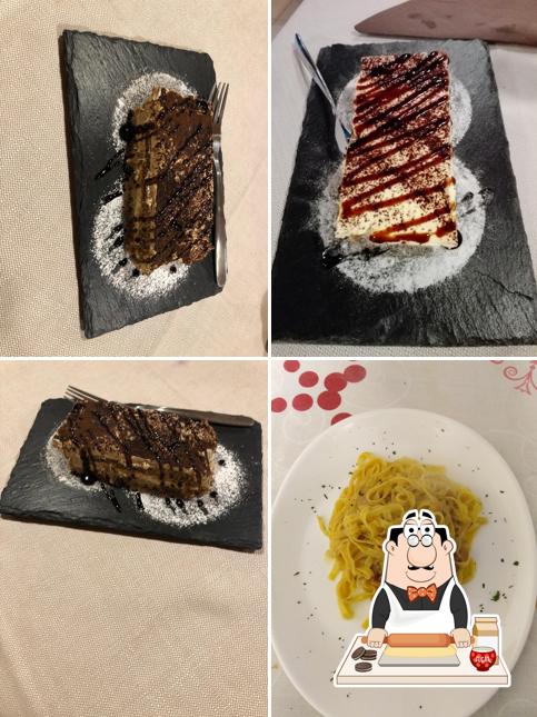 Pizzeria Ristorante Sas da Rocia
