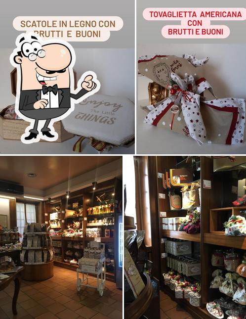 Pasticceria Bar Milano