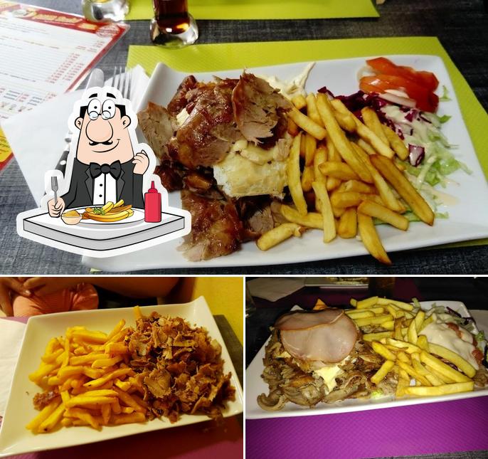 AKM RESTO - Vagney
