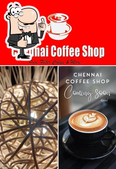 See this pic of Chennai Coffee Shop Kurnool