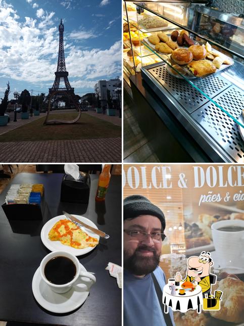 Dolce & Dolce pães & cia