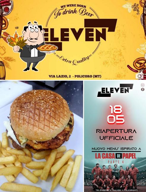 Vedi la immagine di Eleven