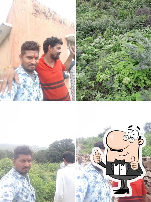 Hari Om Chat Bhandar Branch1