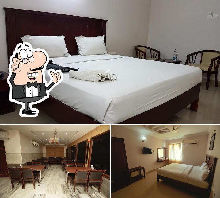Hotel Queen Palace