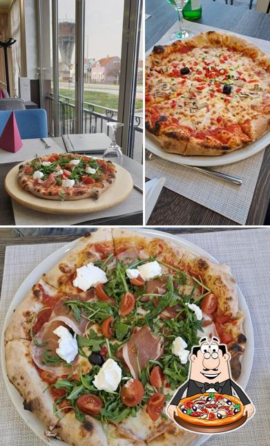 Prenditi una pizza a Maestro sobe za noćenje