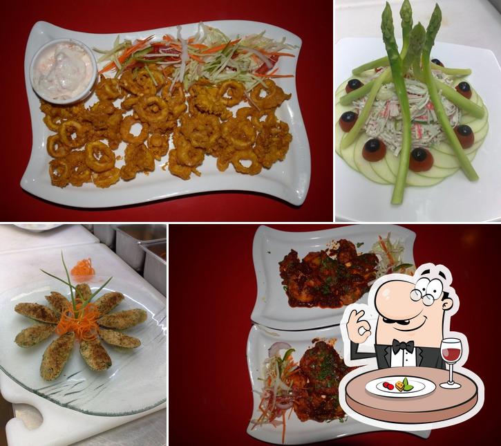 Mike's Corner - Reis Magos