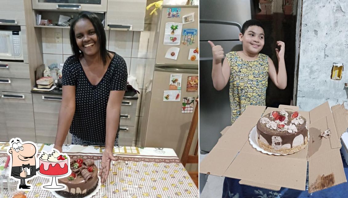 Padaria do S. Carlos