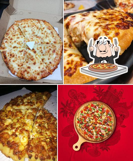 Pizza House Parasia