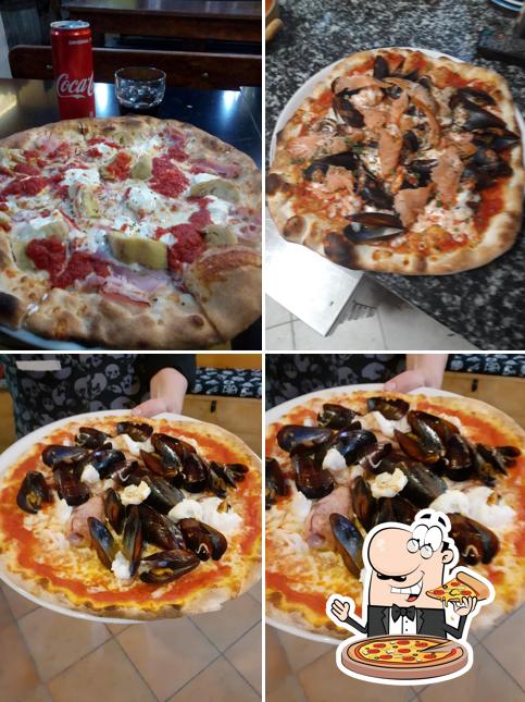 Pizzeria Il Vascello