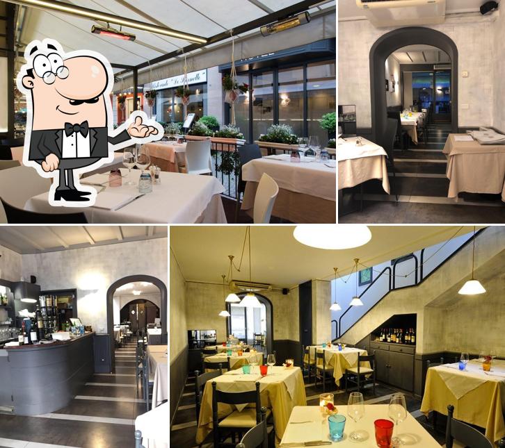 Ristorante "Lo Stornello"