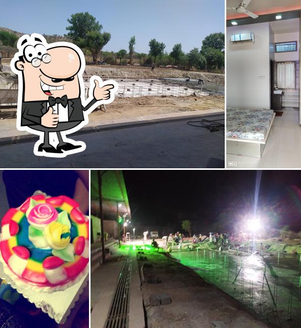 Siyaram Hotel And Guest House