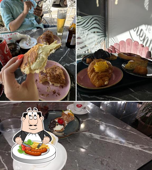 Sorrento Pasticceria , Pescara