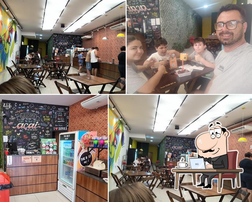 The Best Açai Ibiporã Loja 2