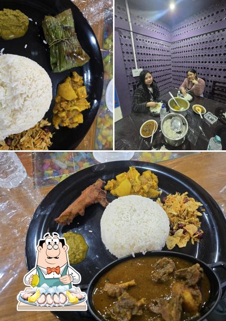Trio Bistro