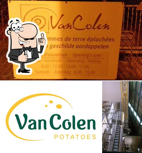 Van Colen