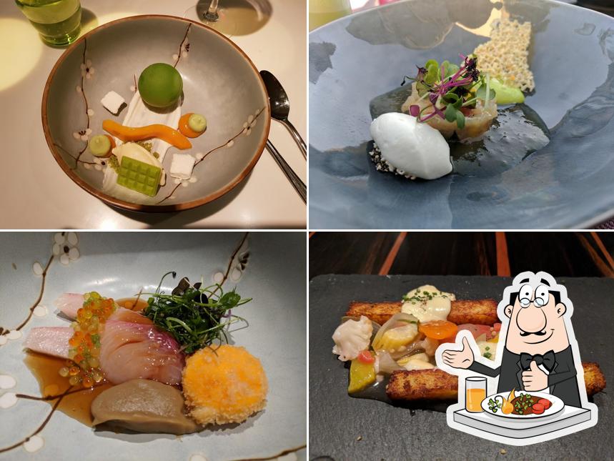 Restaurant bachofer