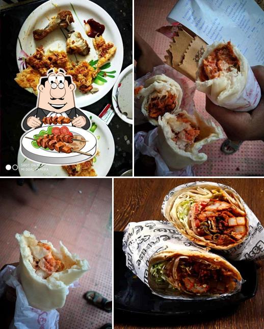 Meals at EasyBites by Empire