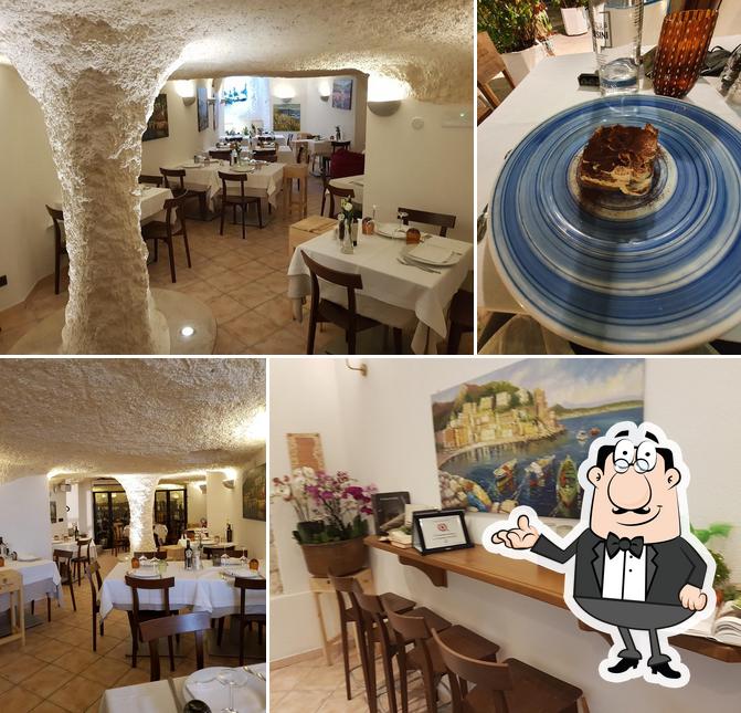 La Taverna Di Peschici