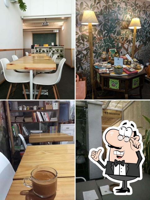 Tilla Shop & Café